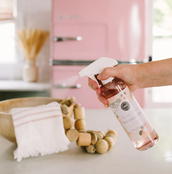 Multi Surface Cleaner Sweet Grace