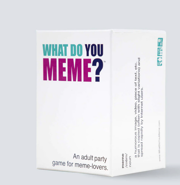 What Do You Meme?® Core Game