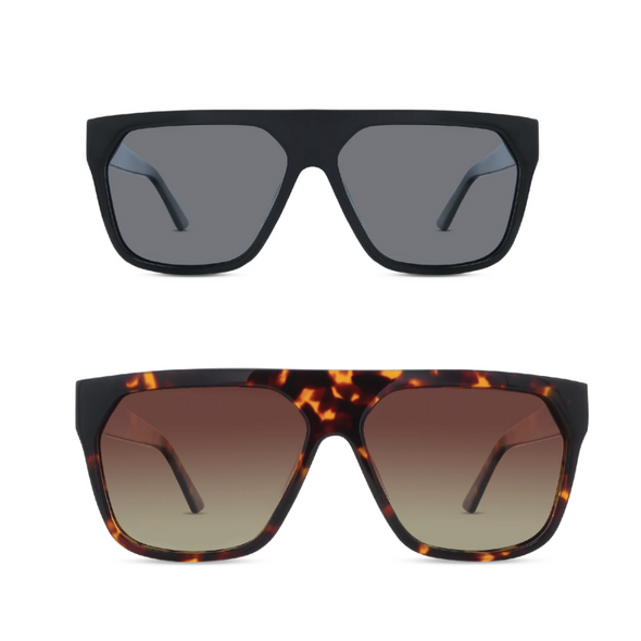 The Shields Sunglasses